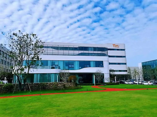 掌控源頭，定義未來 醫藥領域技術開發中的自主工廠戰略