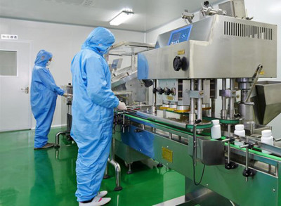 和治友德 十二載堅守鑄就品質，生物科技淬煉品牌實力