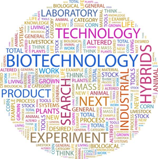 生物技術 生命科學的革命與未來展望