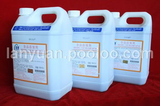 生物防腐劑 醫藥領域的技術創新與開發前沿